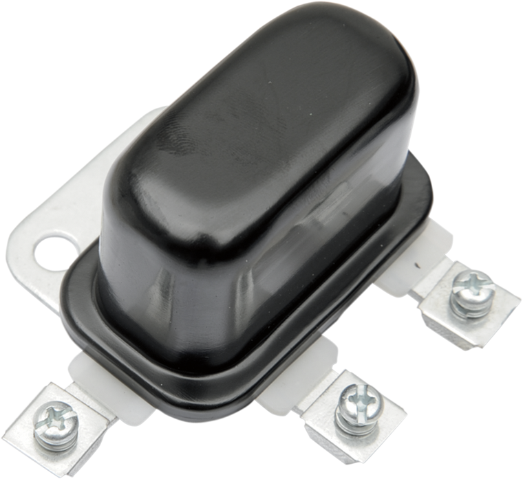 Eastern Motorcycle Parts - Starter - Relay - Starter Relay - A-71455-67B