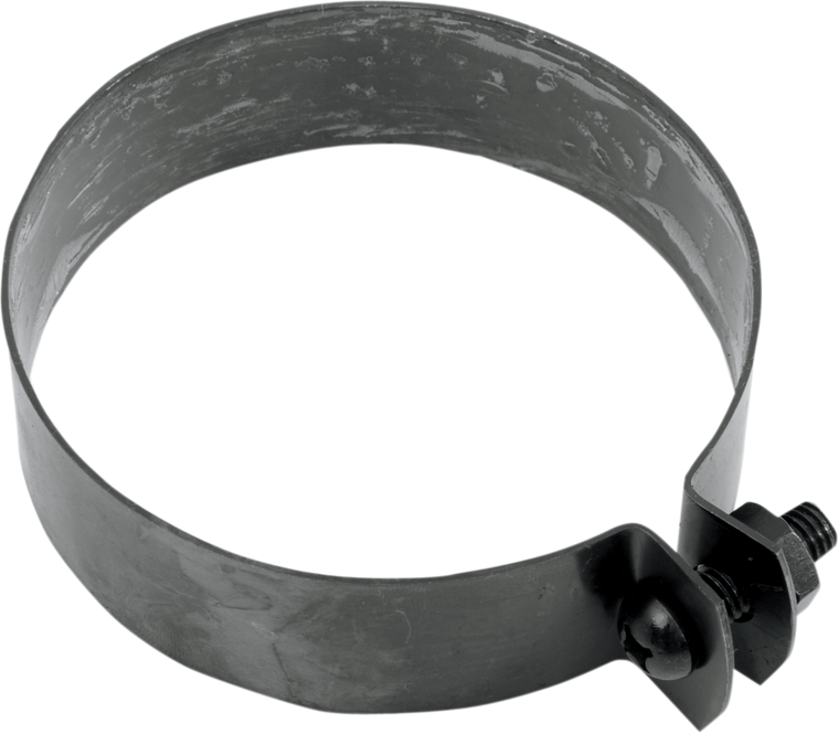 Eastern Motorcycle Parts - Generator - Strap - Black - Generator Strap - A-30475-66