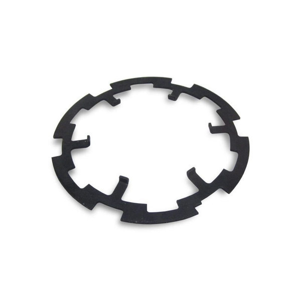 Polaris Ranger XP 900 Front Differential Armature Plate - Quad Logic