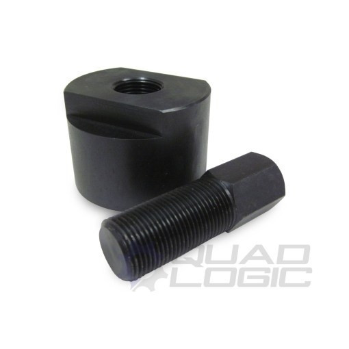 Polaris RZR 1000 Flywheel Puller - Quad Logic
