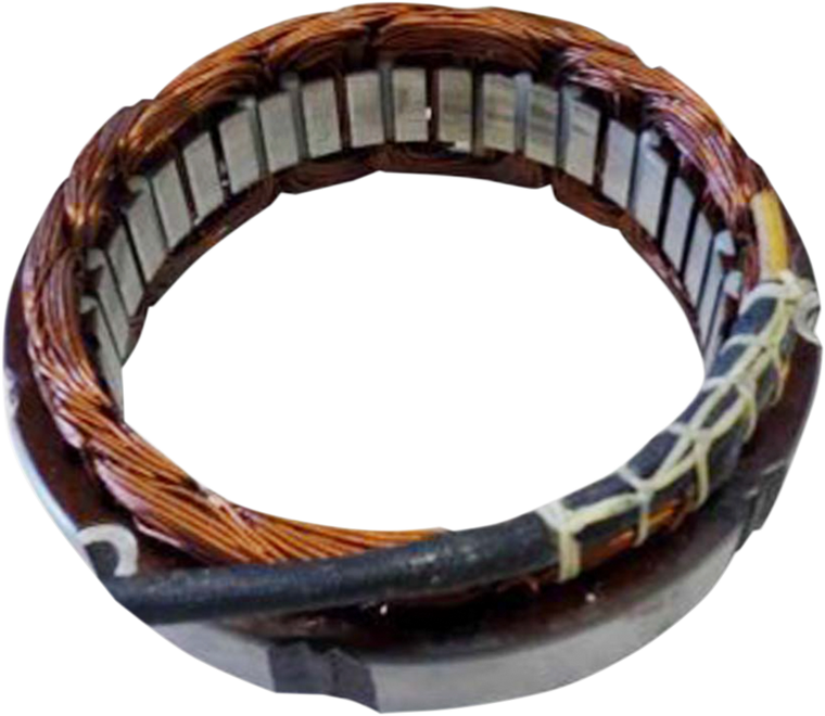 Emgo - Stator Assembly - Honda - Stator Assembly - 48-98620