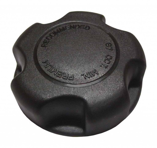 Polaris RZR 1000 Gas Cap - Quad Logic