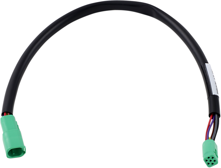 Barnett - Electronic Throttle Control Extensions - 12" - Harley Davidson - Electronic Throttle Control Extension - 152-30-30012