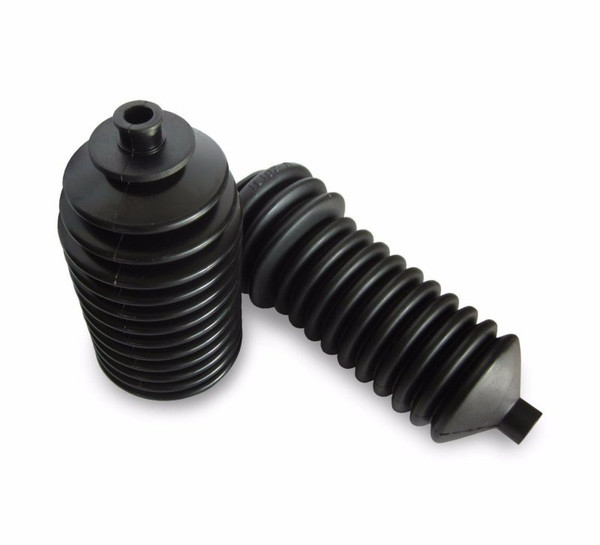 Polaris RZR 570 Steering Rack Boots (Pair) - Quad Logic