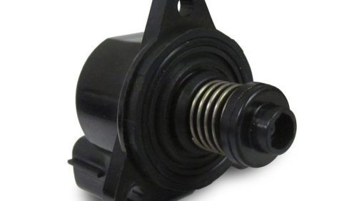 Polaris RZR 800 EFI Throttle Body Stepping Motor Valve (IAC) - Quad Logic