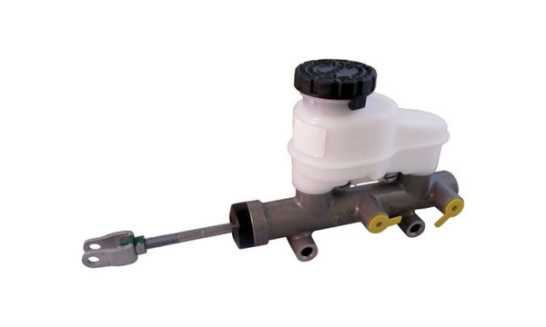 Polaris RZR 900 Brake Master Cylinder - Quad Logic