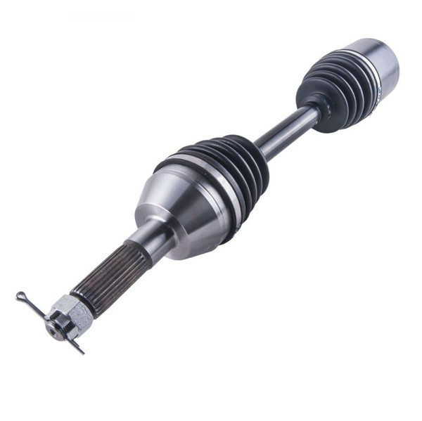 Polaris RZR 900 Heavy Duty Rear Axle Driveshaft - Quad Logic