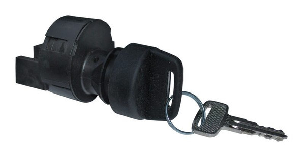 Polaris RZR 900 Ignition Keyswitch - Quad Logic
