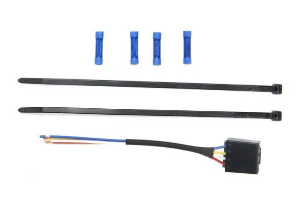 Polaris RZR 900 Ignition Keyswitch Pigtail - Quad Logic