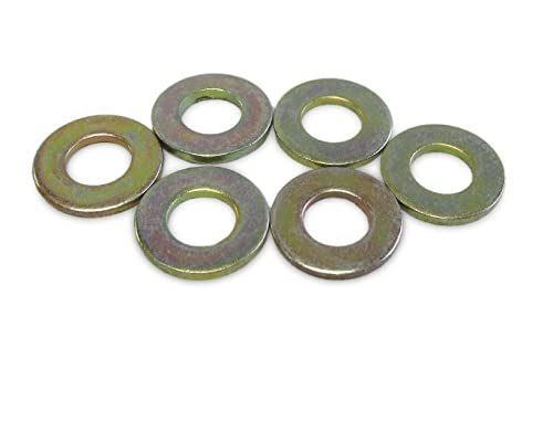 Polaris RZR Replacement Washer (6 Pack) "“ 7558402 - Quad Logic