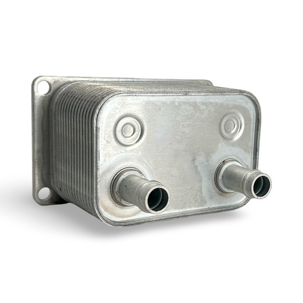 Polaris RZR RS1 Oil Cooler - Quad Logic