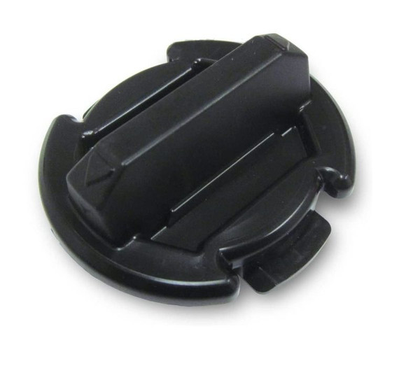 Polaris RZR RS1 Twist Floor Drain Plug - Quad Logic