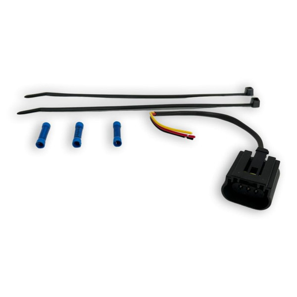 Polaris RZR XP 1000 Headlight Pigtail Harness - Quad Logic