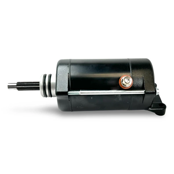 Polaris RZR XP 900 Starter Motor - Quad Logic