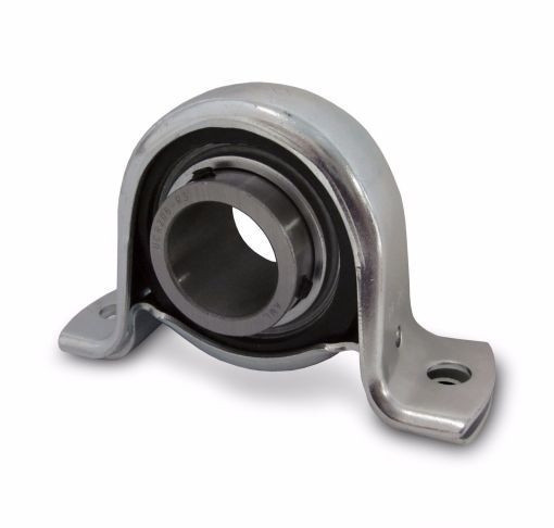Polaris RZR-4 800 (2011-2014) Center Carrier Bearing Assembly - Quad Logic
