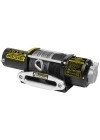 Can-Am 5000 lb. Winch w/ Dyneema Rope - Quadboss