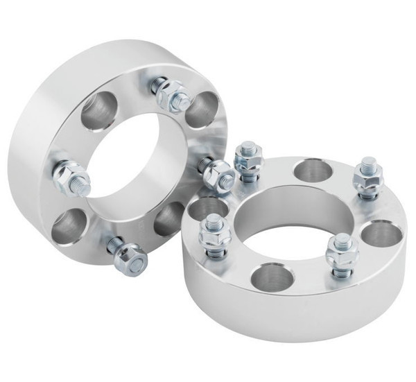 Can-Am Maverick X3 1.5" Wheel Spacers - QuadBoss