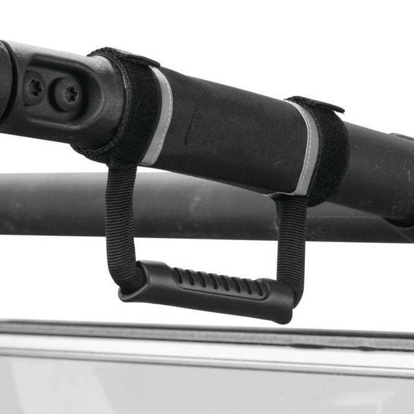 Can-Am Reflective Series UTV Grab Handle - Quadboss