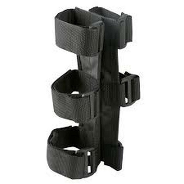 Honda Pioneer / Talon Fire Extinguisher Holder - QuadBoss