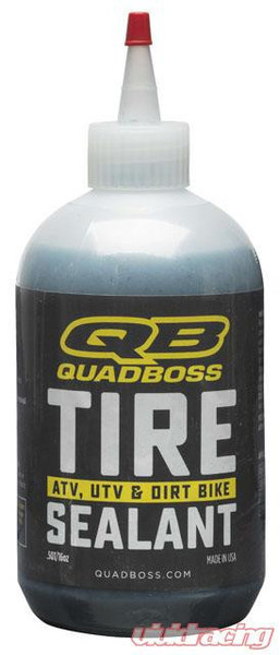 Honda Pioneer/Talon Tire Sealant 16 oz. - QuadBoss