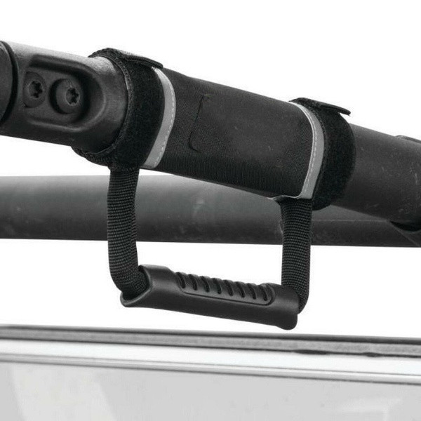 Kawasaki Mule / Ridge / Teryx Reflective Series UTV Grab Handle - Quadboss