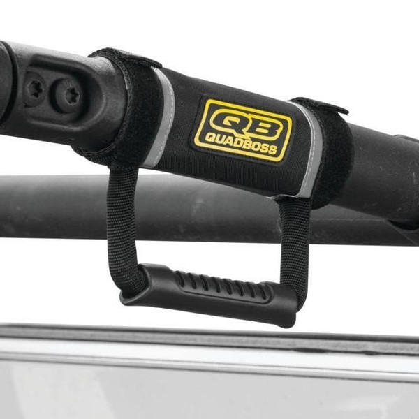 Polaris Ranger Reflective Series UTV Grab Handle - Quadboss