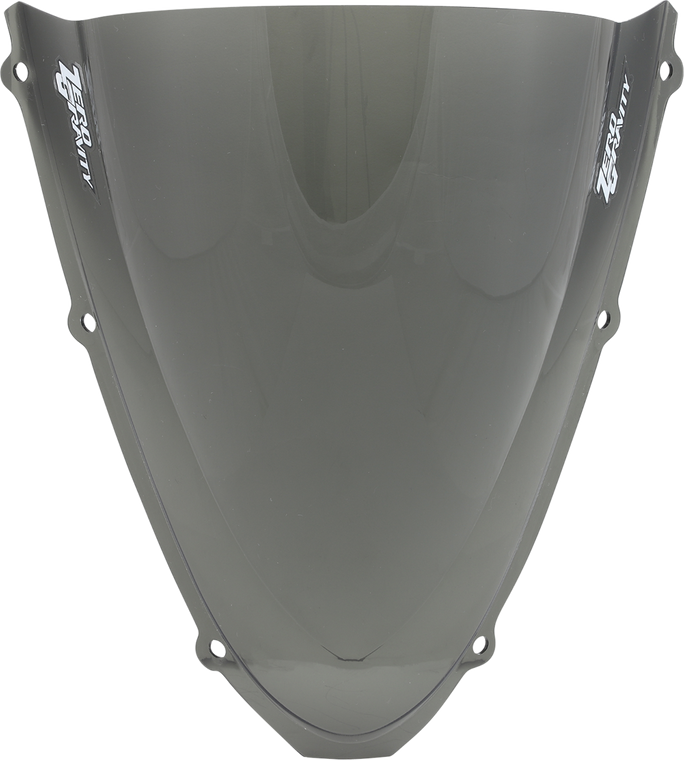 Zero Gravity - Windscreen - Smoke - ZX14 '06-'07 - SR Series Windscreen - 20-274-02