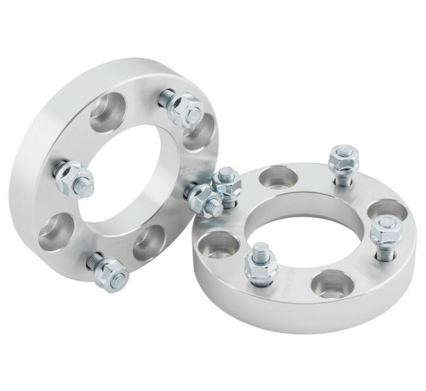 Polaris RZR 800 / XP 900 / 570 1" Wheel Spacers - QuadBoss