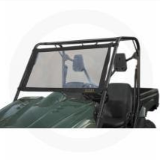 Polaris RZR 800 / XP 900 Instant Windshield - Quadgear Extreme