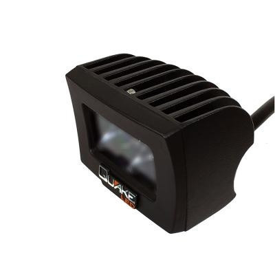 Can-Am 3 Inch 10w Flood Rgb Accent Seismic Series - Quake LED