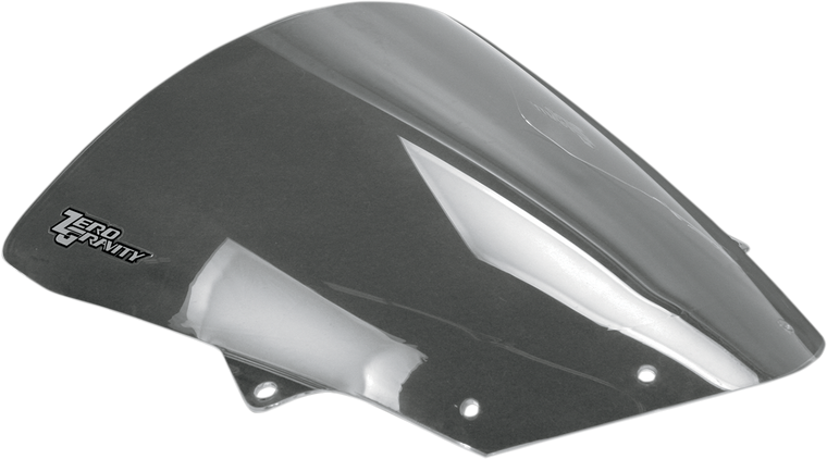 Zero Gravity - SR Windscreen - Clear - ZX-10R - SR Series Windscreen - 20-262-01