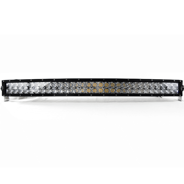 Can-Am 31.5 Inch ECO-Light Series Curved Double Row LED Light Bar - Race Sport Lighting