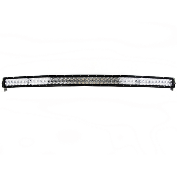 Polaris RZR 50 Inch ECO-Light Series Curved Double Row LED Light Bar - Race Sport Lighting