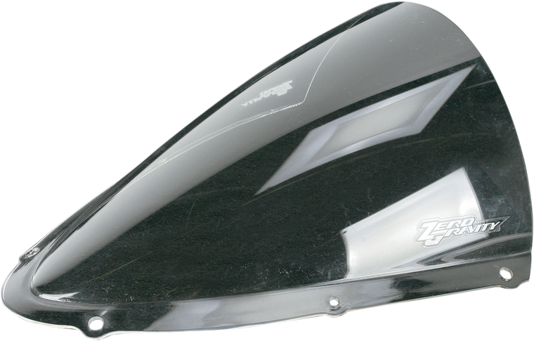 Zero Gravity - Corsa Windscreen - Clear - GSXR 600/750 '08-'10 - Corsa Windshield - 24-112-01