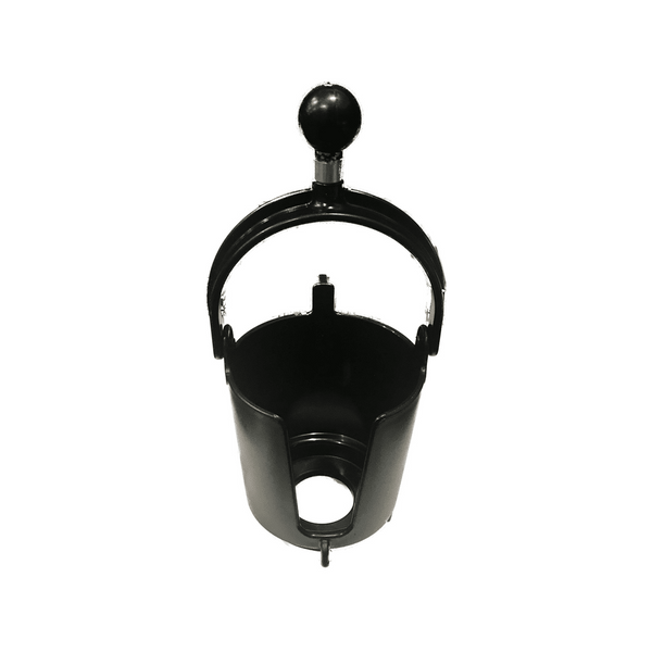 Polaris Ranger Ram Mount Cup Holder - RAM Mounts