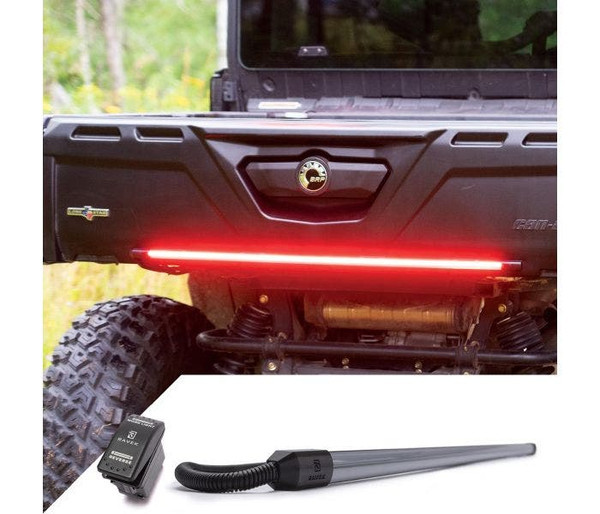 Can-Am Defender/ Maverick Tailgate Light - Ravek
