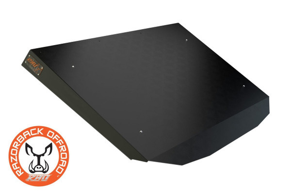 Polaris RZR 900/1000 Roof - RazorBack Offroad
