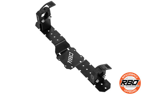 Polaris RZR It Fits Universal Tool Mount Gen 2 - RazorBack Offroad