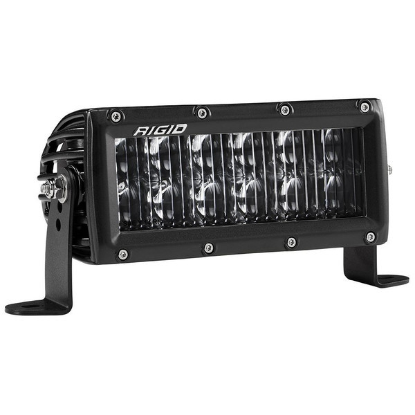 Polaris Ranger E-Series SAE 6 Inch Driving Light - Rigid