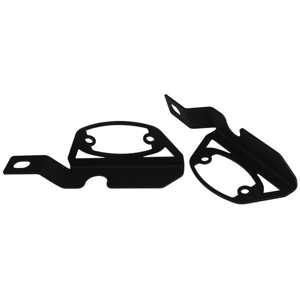 Polaris RZR XP 1000 Dome Mount - Rigid