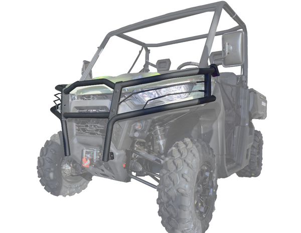 Can-Am Defender Front Bumper - Rival