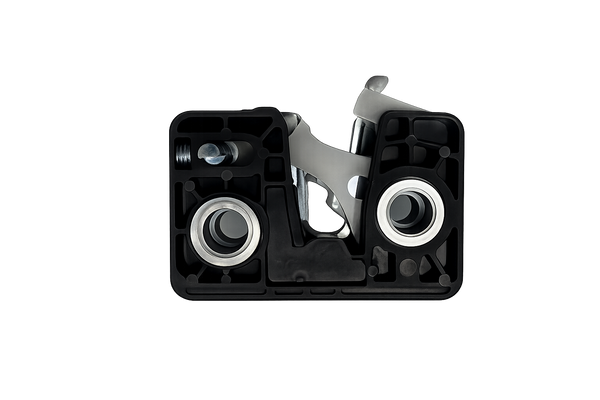 Honda Pioneer/Talon 1000 Left Hand Latch for Half Doors - Rival Powersports