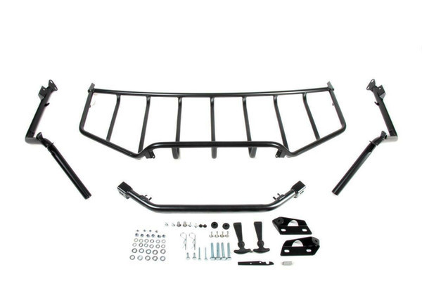Polaris Ranger XP 1000 Front Hood Rack - Rival Powersports