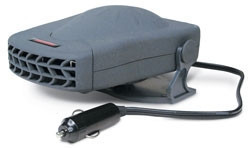 Kawasaki Teryx / Ridge / KRX / Mule UTV Heater 12V with Swivel Base - RoadPro