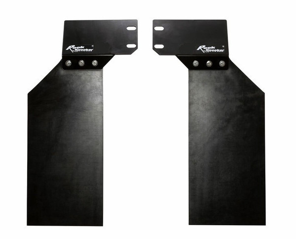 Can-Am Maverick X3 Original Rock Knocker System - Rock Knocker