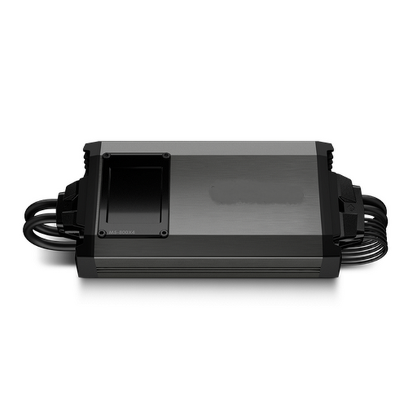 Honda Pioneer/Talon 4-Channel Element Ready Amplifier - Rockford Fosgate