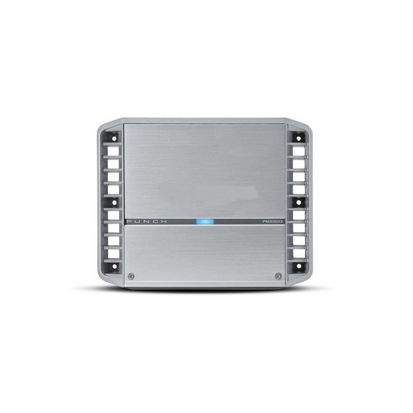 Polaris RZR Punch Marine 300 Watt 2-Channel Amplifier - Rockford Fosgate