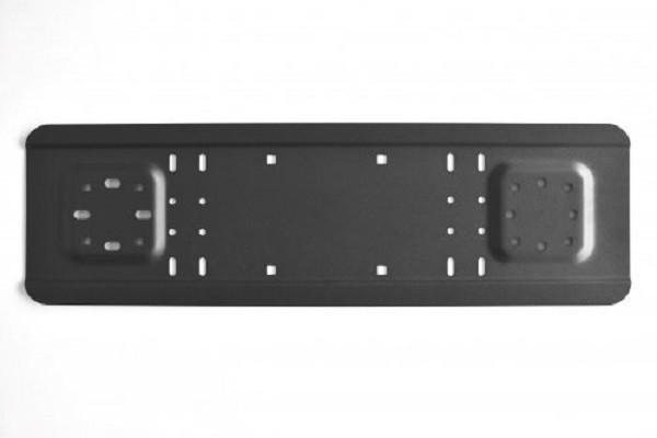 Can Am Universal Mounting Plate - Rotopax
