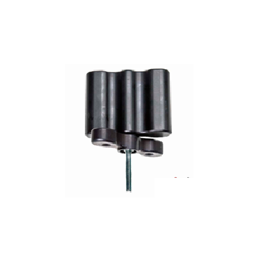 Honda Pioneer / Talon 3 Gallon Extension - Rotopax