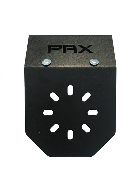 Polaris Ranger Pax Bar Mount - Rotopax